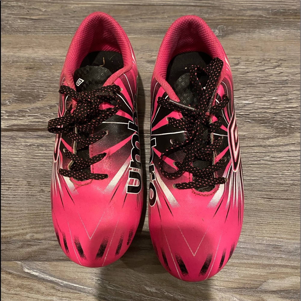 Umbro Cleats